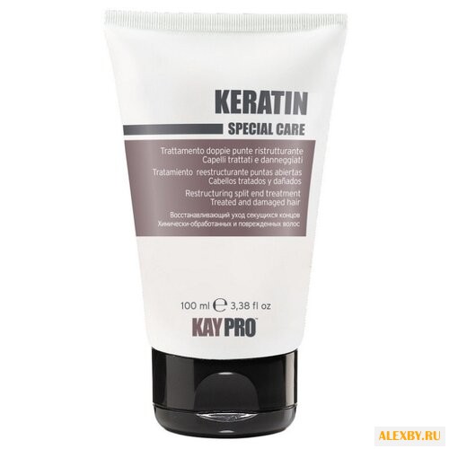 KayPro Keratin Крем для
