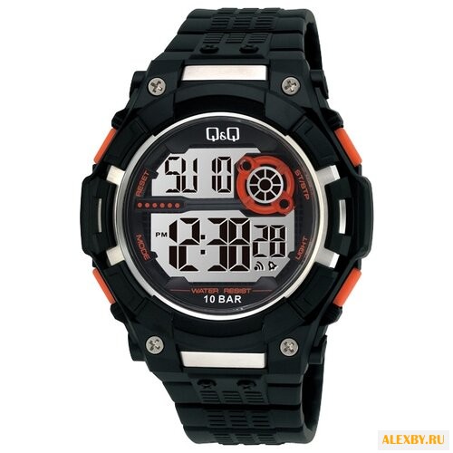 Наручные часы Q&Q M125 J003