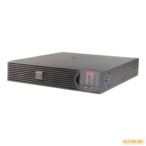 ИБП с двойным преобразованием