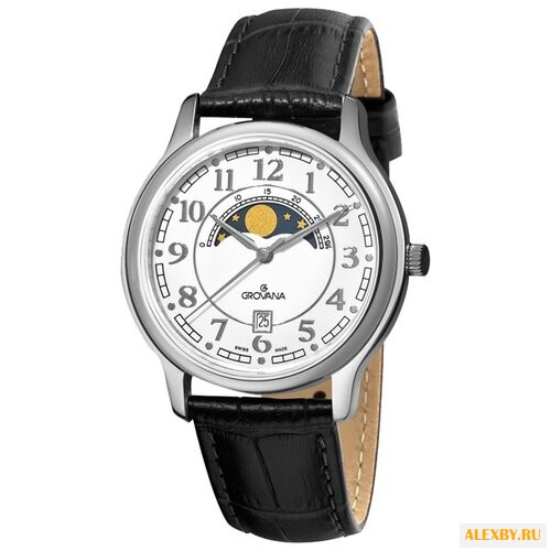 Наручные часы Grovana 1026.1533