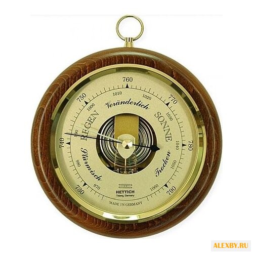 Барометр Hettich 1604D