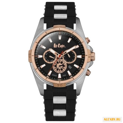 Наручные часы Lee Cooper