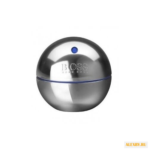 HUGO BOSS Boss in Motion