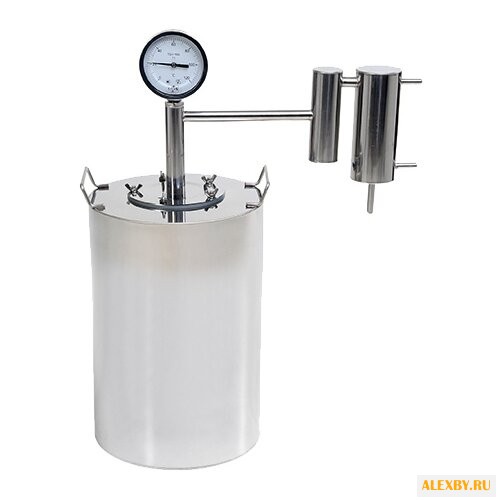 Самогонный аппарат ТЕРМОСФЕРА