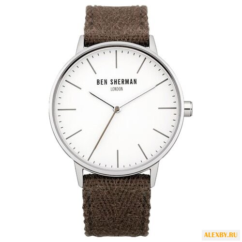 Наручные часы Ben Sherman WB009GR