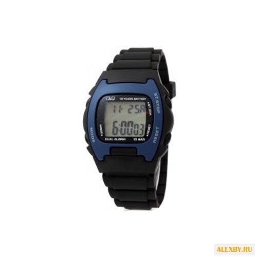 Наручные часы Q&Q MAC5 J112