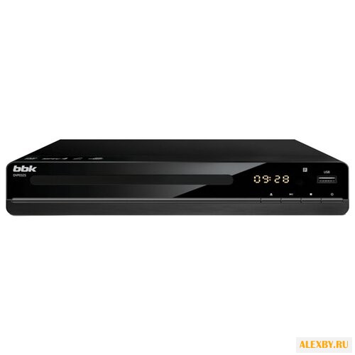 DVD-плеер BBK DVP032S