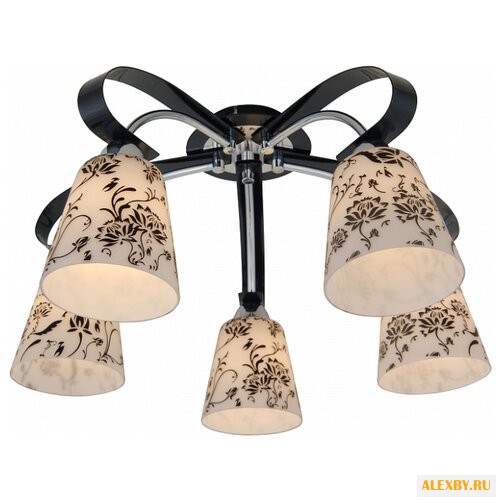 Lussole LGO-5 LSP-0101