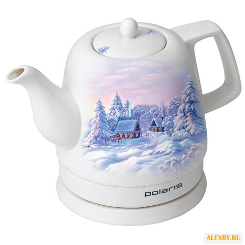 Чайник Polaris PWK 1299CCR