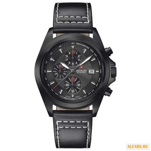 Наручные часы SWISS MILITARY