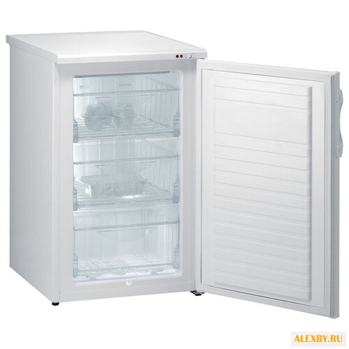 Морозильник Gorenje F 4091 AW