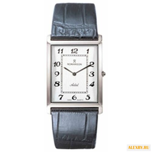 Наручные часы ROMANSON