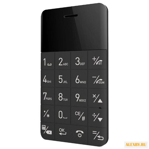 Телефон Elari CardPhone