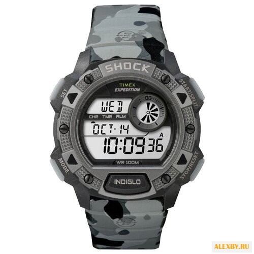 Наручные часы TIMEX TW4B00600