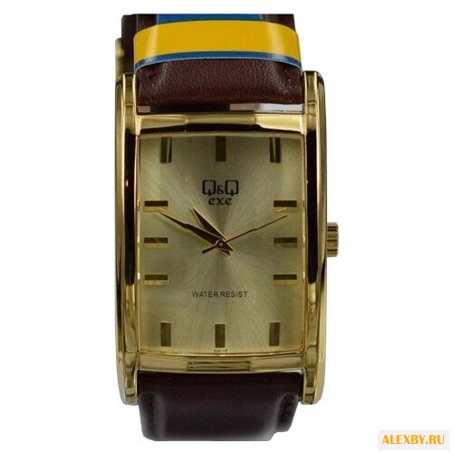 Наручные часы Q&Q 5098-100