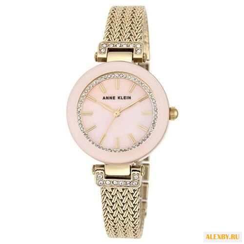Наручные часы ANNE KLEIN 1906PMGB