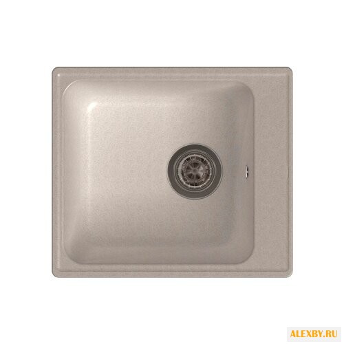 Врезная кухонная мойка GranFest