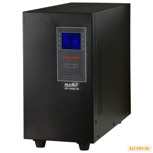 Интерактивный ИБП RUCELF