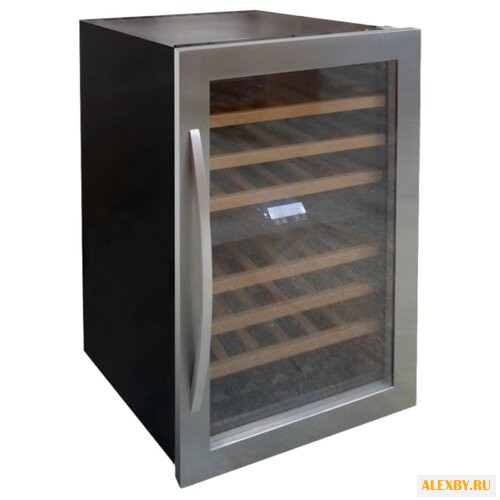 Встраиваемый винный шкаф IP