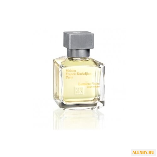 Maison Francis Kurkdjian