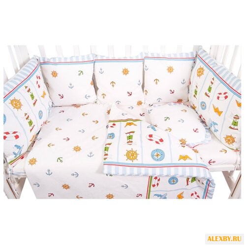 Сонный Гномик комплект Маяк 4