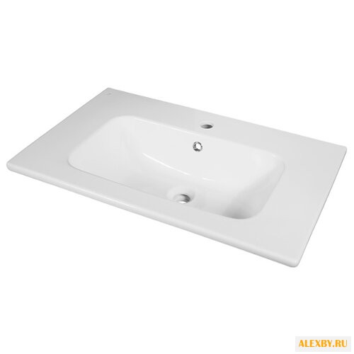 Раковина 100.5 см Aquanet Dreja