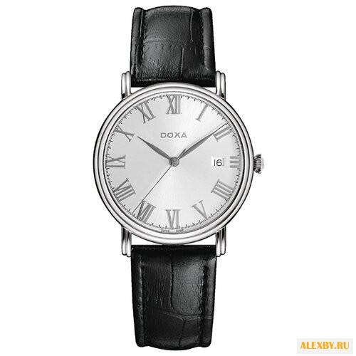 Наручные часы DOXA 222.10.022.01