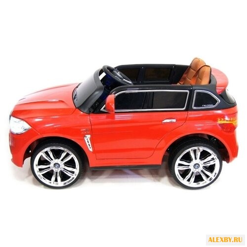 RiverToys Автомобиль BMW X5
