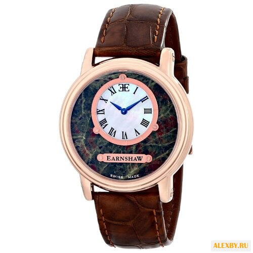 Наручные часы EARNSHAW ES-0027-06