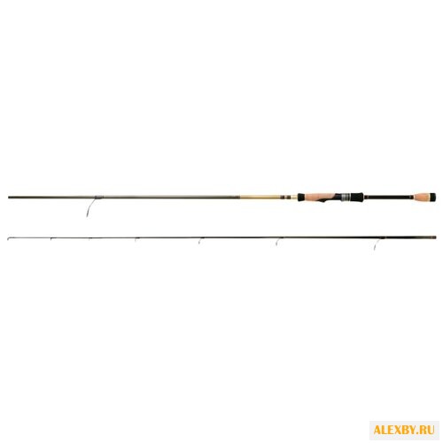 Удилище спиннинговое Norstream