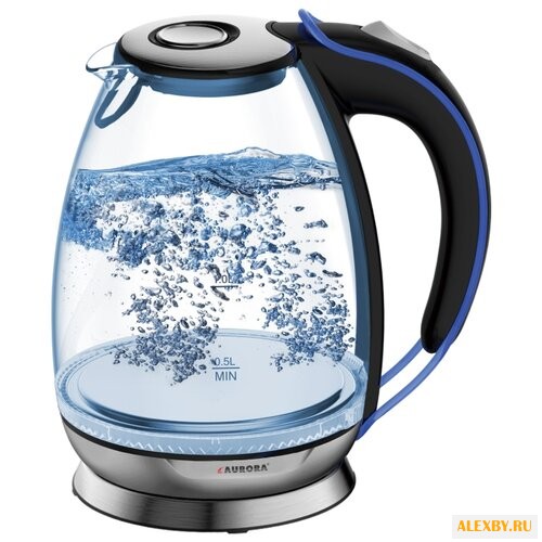 Чайник AURORA AU 3508