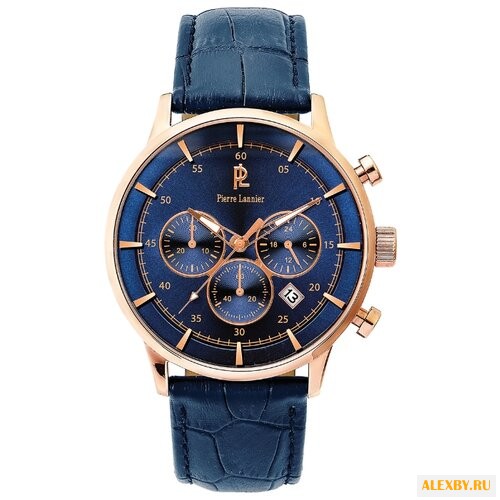 Наручные часы PIERRE LANNIER