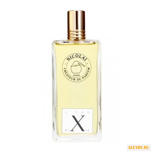 NICOLAI L`Eau Mixte