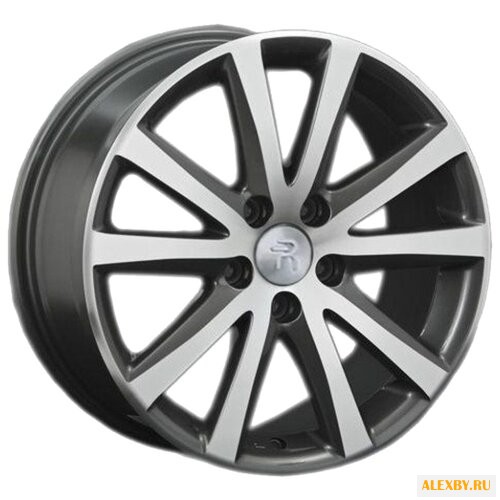 Колесный диск Replay A105