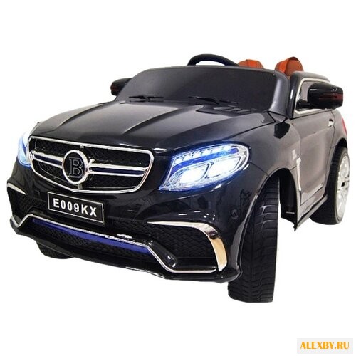RiverToys Автомобиль Mercedes