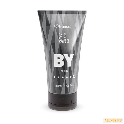 Framesi BY гель экстрасильной