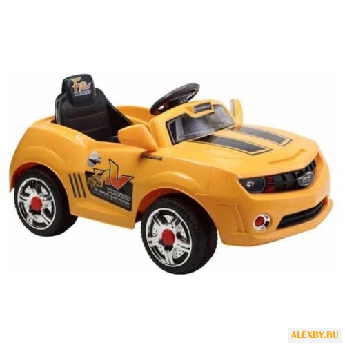 Пламенный мотор Автомобиль