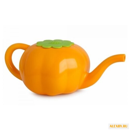 Лейка Росигрушка Тыква 4123