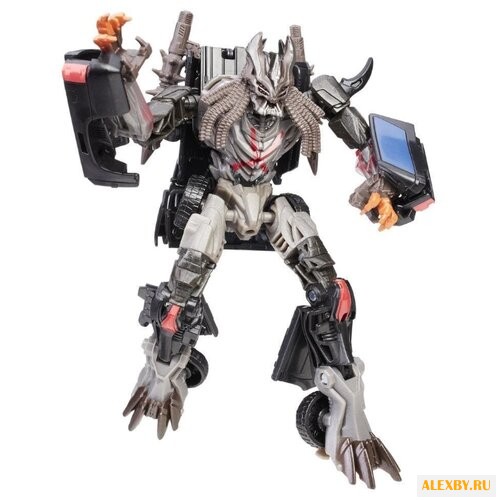 Трансформер Hasbro Transformers