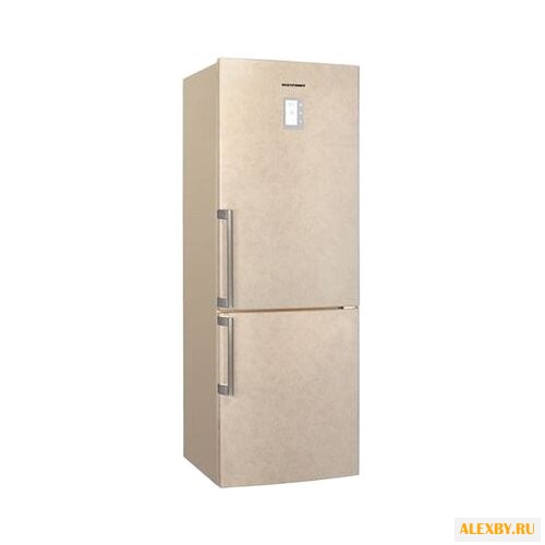 Холодильник Vestfrost VF 466 EB