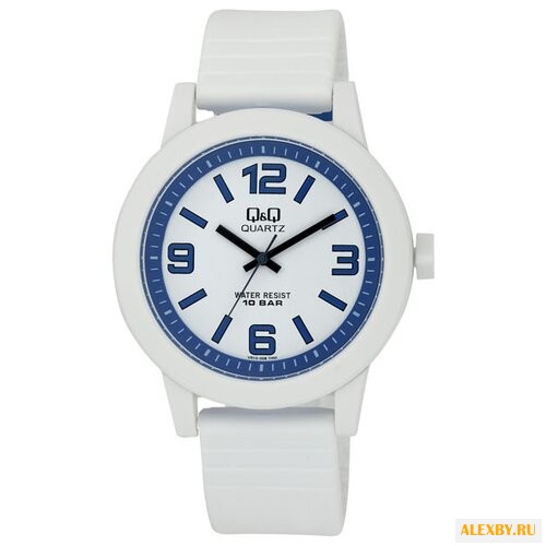 Наручные часы Q&Q VR10 J008