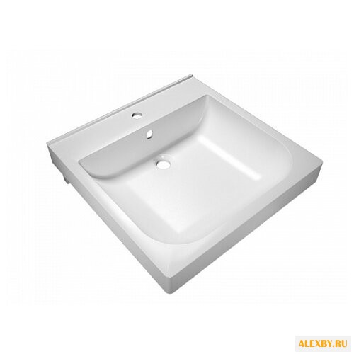 Раковина 60 см FLORENTINA