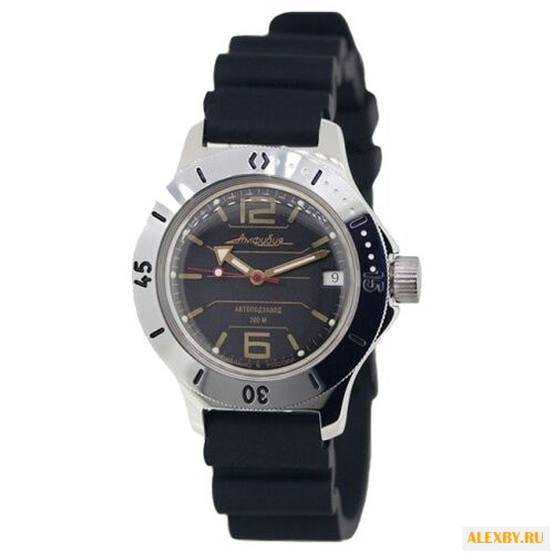 Наручные часы Восток 120697