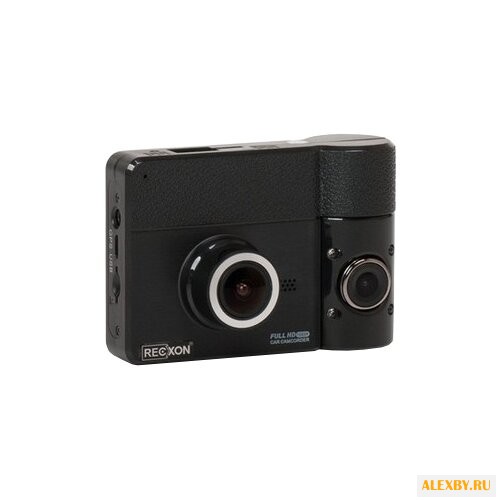 Видеорегистратор RECXON QX-2