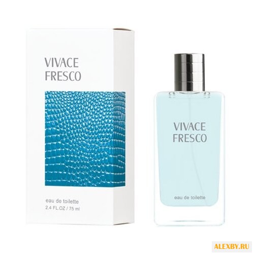 Dilis Parfum Vivace Fresco