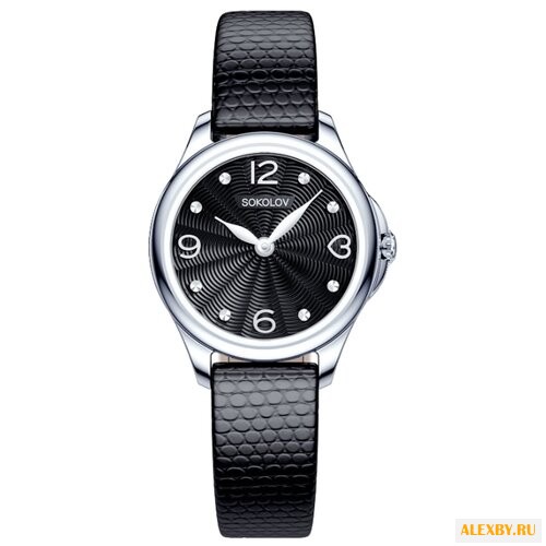 Наручные часы SOKOLOV