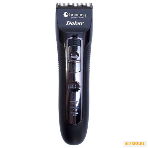 Машинка для стрижки Hairway