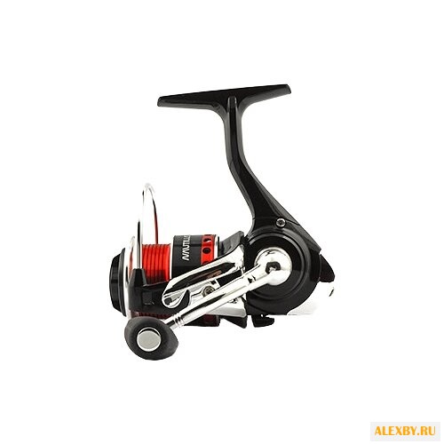 Катушка NAUTILUS Crossblade F5