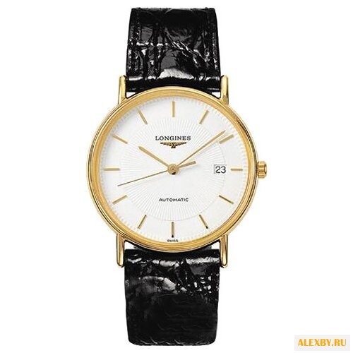 Наручные часы LONGINES
