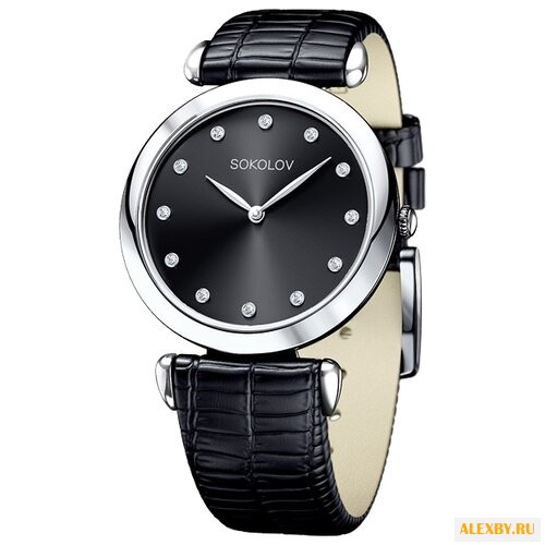 Наручные часы SOKOLOV